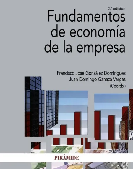 017 Fundamentos de Economía de la Empresa