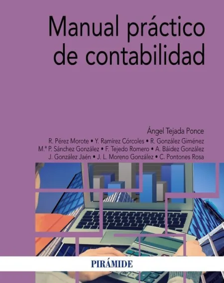 Manual Práctico de Contabilidad