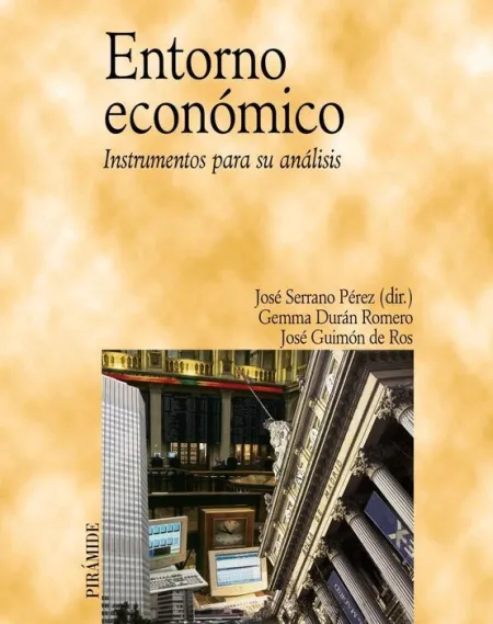 Entorno Económico. Instrumentos para Su Análisis
