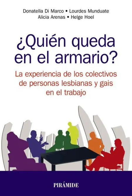 ¿Quién Queda en el Armario?