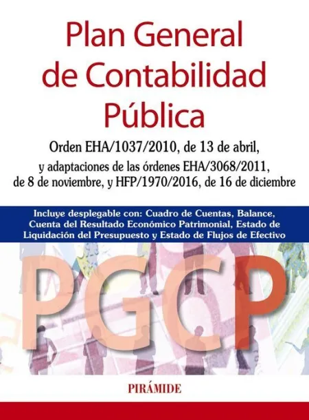 017 Plan General de Contabilidad Pública