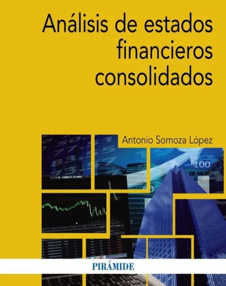 Análisis de Estados Financieros Consolidados