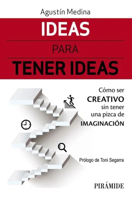 Ideas para Tener Ideas