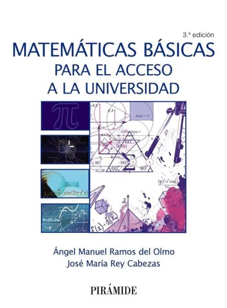 018 Matemáticas Básicas para el Acceso a la Universidad