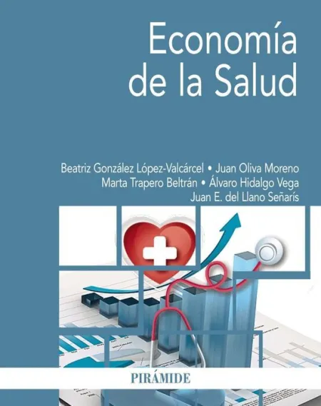 018 Economía de la Salud
