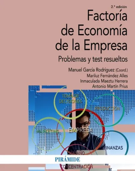 018 Factoría de Economía de la Empresa