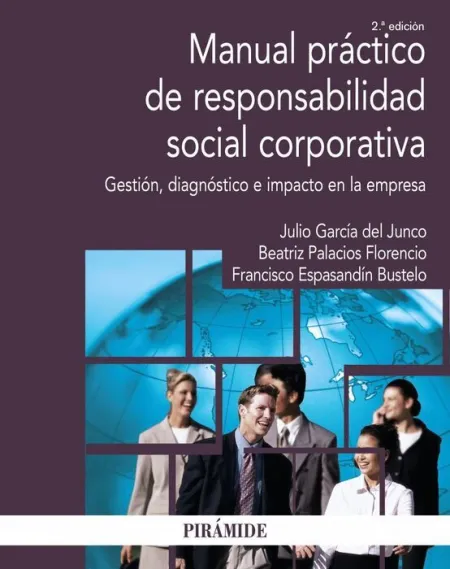 018 Manual Practico de Responsabilidad Social Corporativa