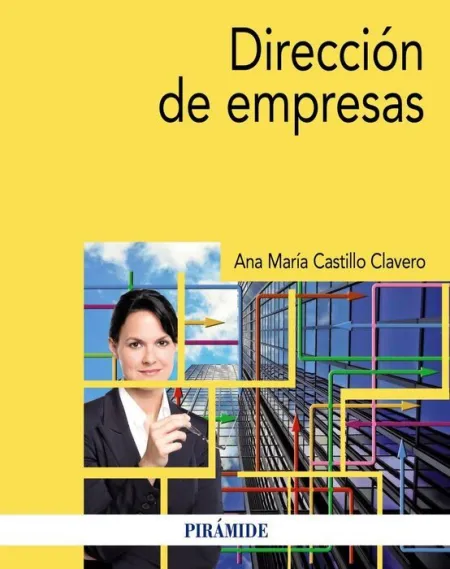 018 Direccion de Empresas