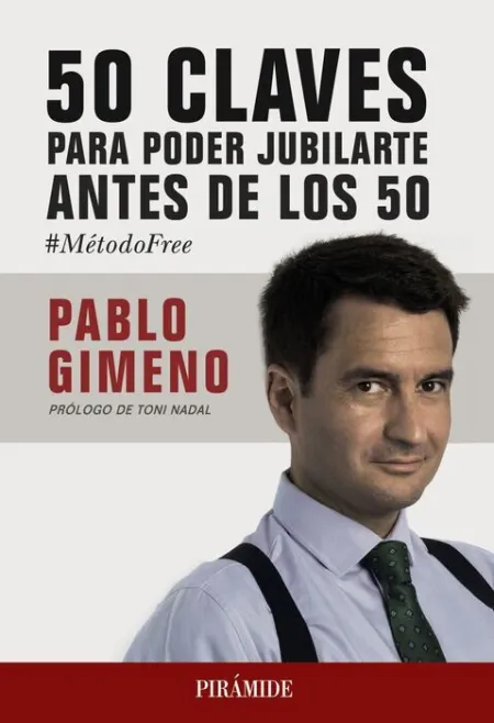 50 Claves para Jubilarte Antes de los 50