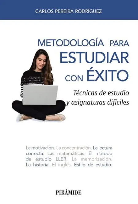 Metodología para Estudiar con Exito