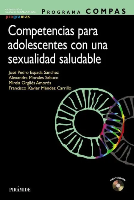 Competencias para Adolescentes con una Sexualidad Saludable