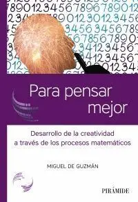 Para Pensar Mejor