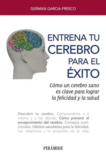 Entrena tu Cerebro para el Exito