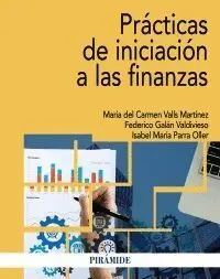 Practicas de Iniciacion a las Finanzas + Guia del Alumno