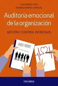 Auditoría Emocional de la Organización