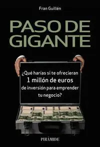 Paso de Gigante