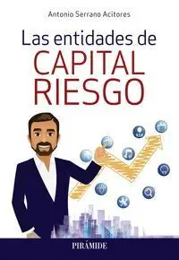 Las Entidades de Capital Riesgo