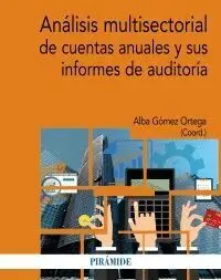 Análisis Multisectorial de Cuentas Anuales y Sus Informes de Audi