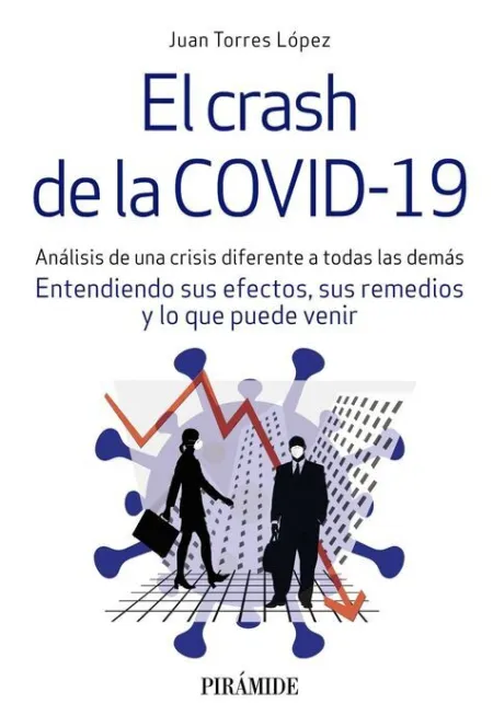 El Crash de la Covid-19