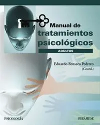 Manual de Tratamientos Psicológicos Adultos