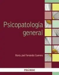 Psicopatología General