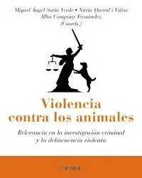 Violencia Contra los Animales