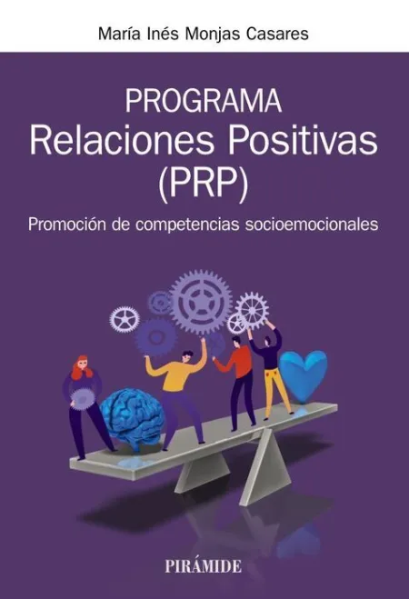 Programa Relaciones Positivas (Prp)