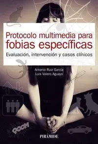 Protocolo Multimedia para Fobias Específicas