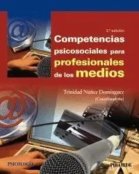Competencias Psicosociales para Profesionales de los Medios