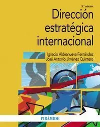 021 Direccion Estrategica Internacional