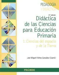 Didactica de las Ciencias para Educacion Primaria I