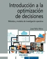Introducción a la Optimización de Decisiones