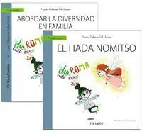 Abordar la Diversidad en Familia Mucho Mas que un Cuento