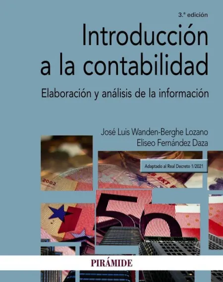 Introduccion a la Contabilidad