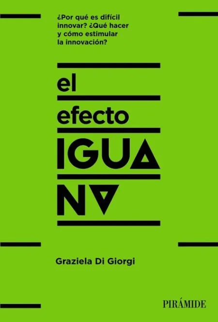 El Efecto Iguana