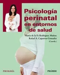 Psicologia Perinatal en Entornos de Salud
