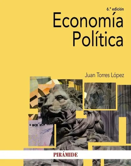 022 Economía Política 6º Edicion