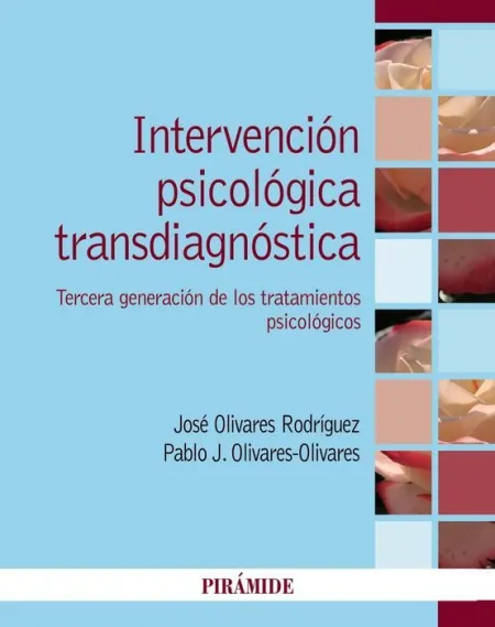 Intervención Psicológica Transdiagnóstica