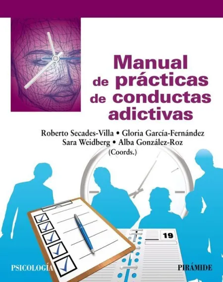 Manual de Prácticas de Conductas Adictivas