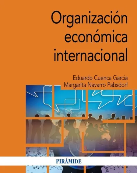Organización Económica Internacional
