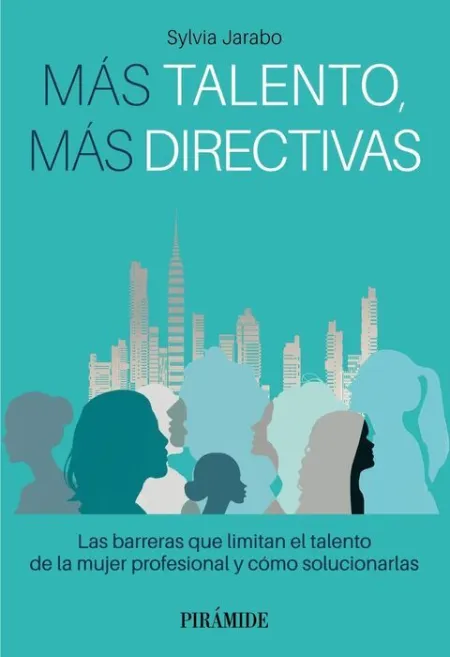 Más Talento, Más Directivas