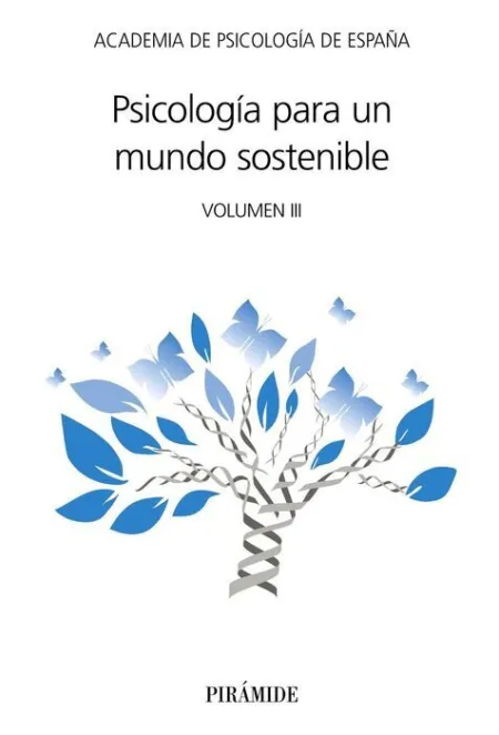 T2 Psicología para un Mundo Sostenible