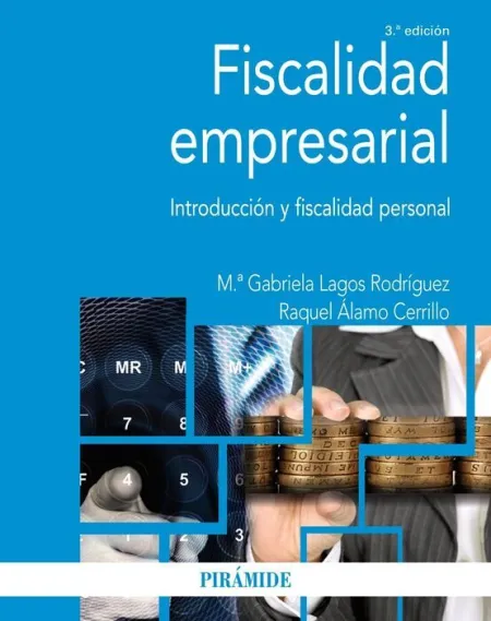 024 Fiscalidad Empresarial.