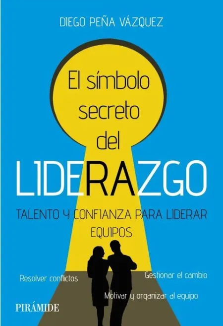 Simbolo Secreto del Liderazgo, el