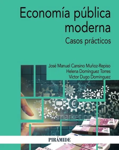 Economia Publica Moderna