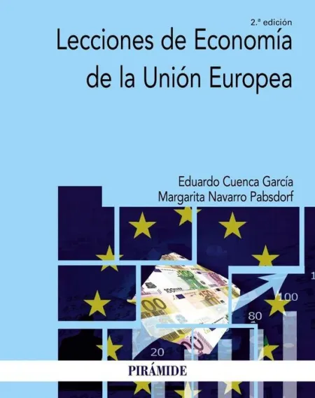 Lecciones de Economia de la Union Europea