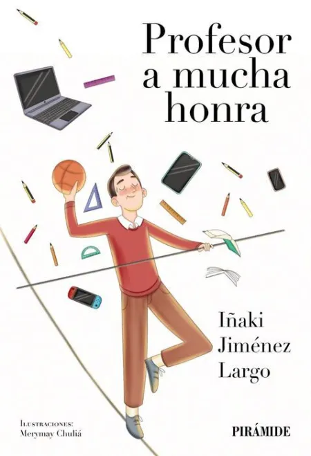 Profesor a Mucha Honra