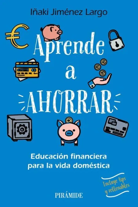 Aprende a Ahorrar