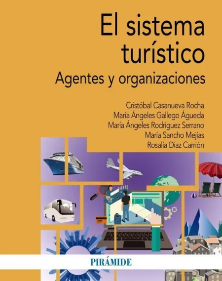 Sistema Turistico, el