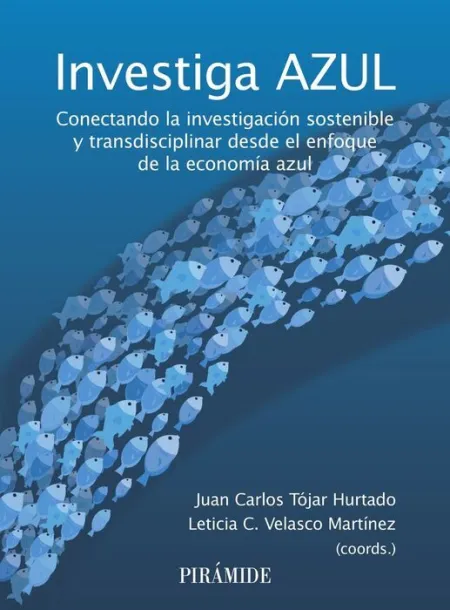 Investiga Azul